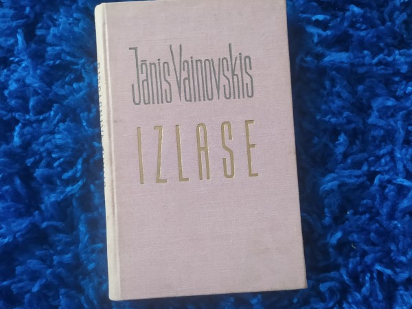 Izlase