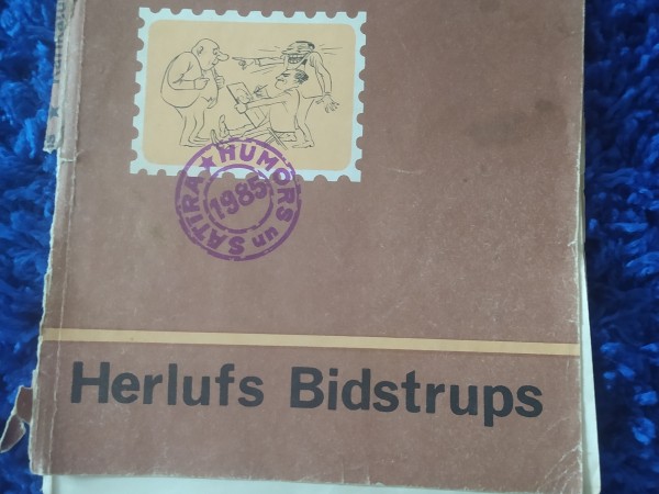 Karikatūras