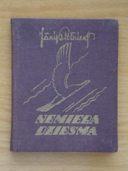 Nemiera dziesma