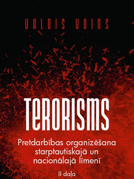 Terorisms 2