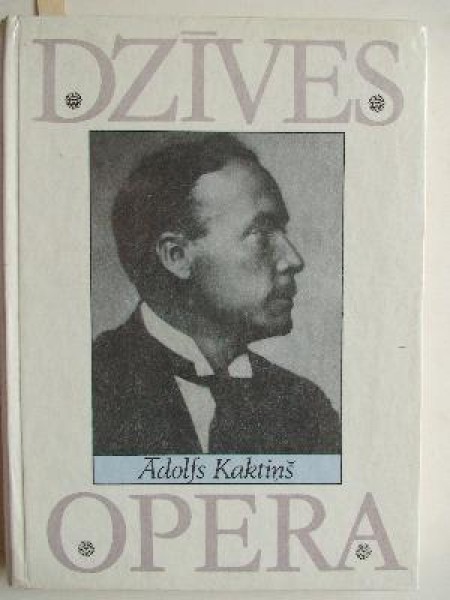 Dzīves opera