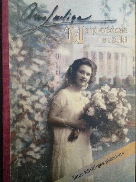 Mani operas svētki