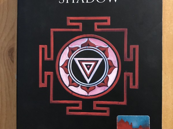 The Mountain Shadow