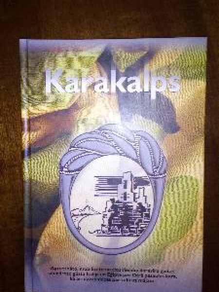 Karakalps