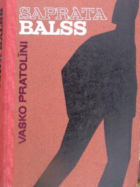 Saprāta balss