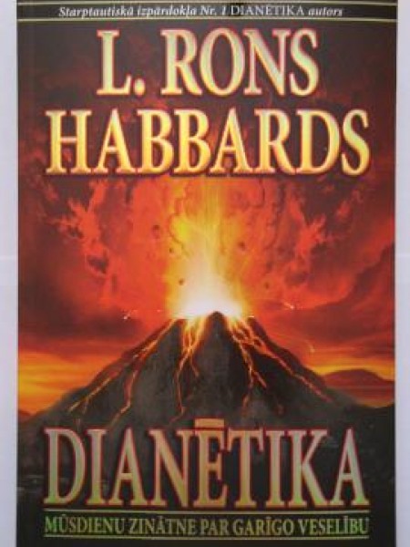 Dianētika