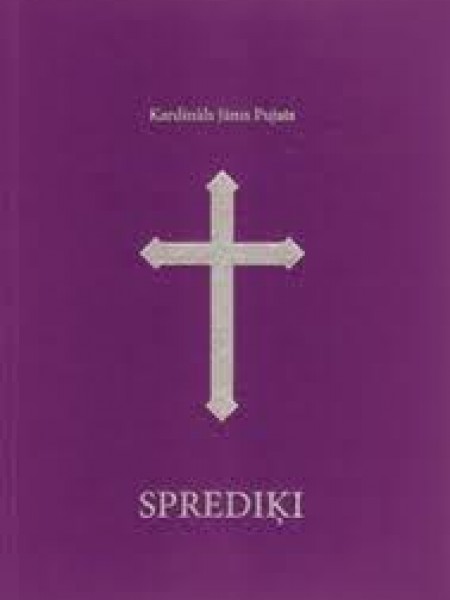 Sprediķi