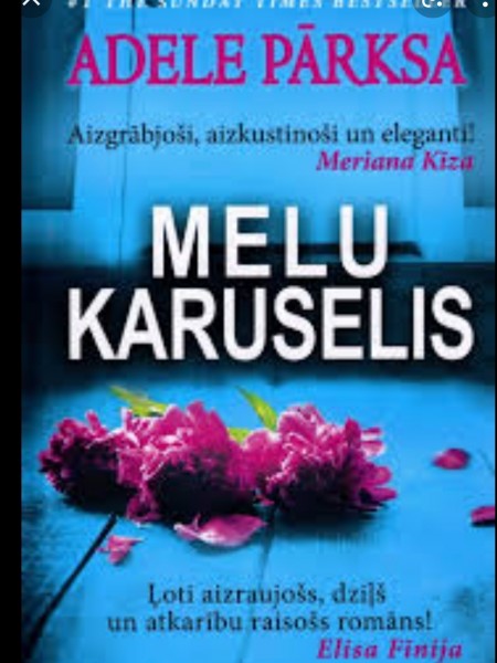 Melu karuselis