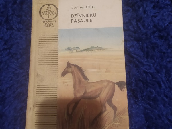 Dzīvnieku pasaule