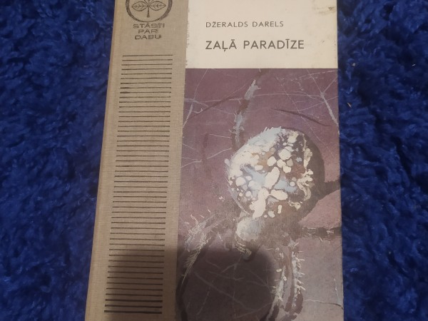 Zaļā paradīze