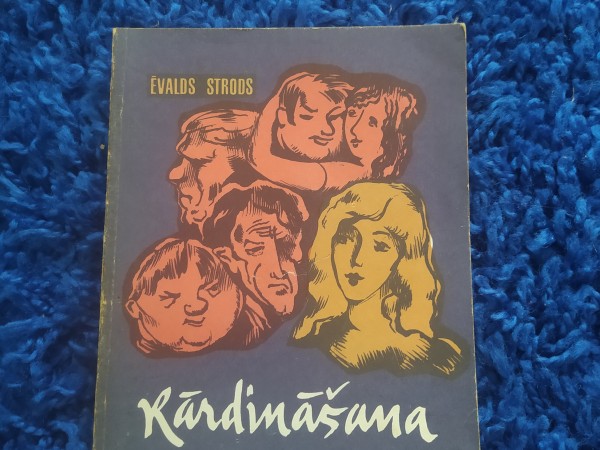 Kārdināšana