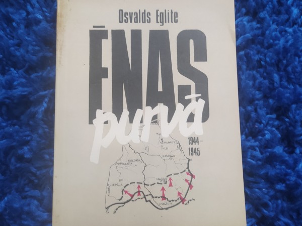 Ēnas purvā