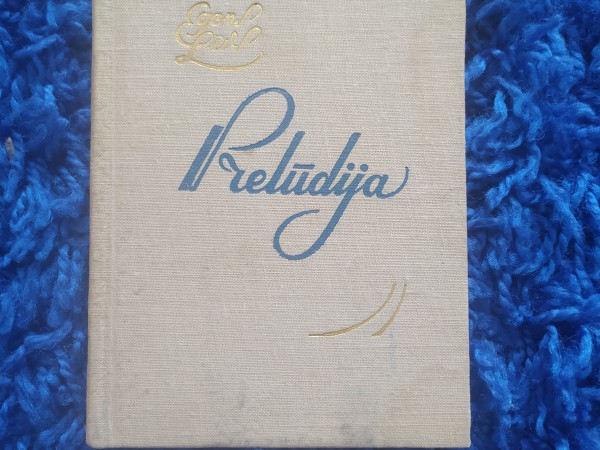 Prelūdija