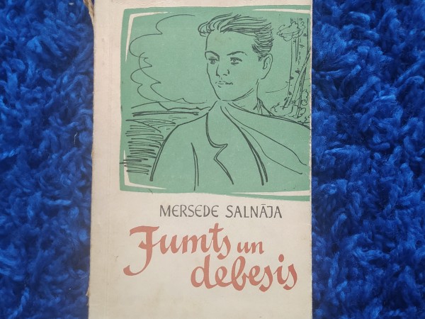 Jumts un debesis