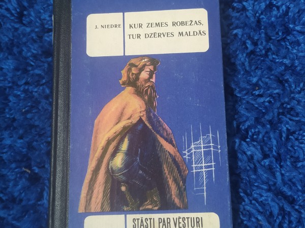Kur zemes robežas, tur dzērves maldās