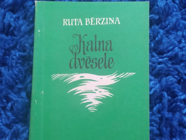 Kalna dvēsele