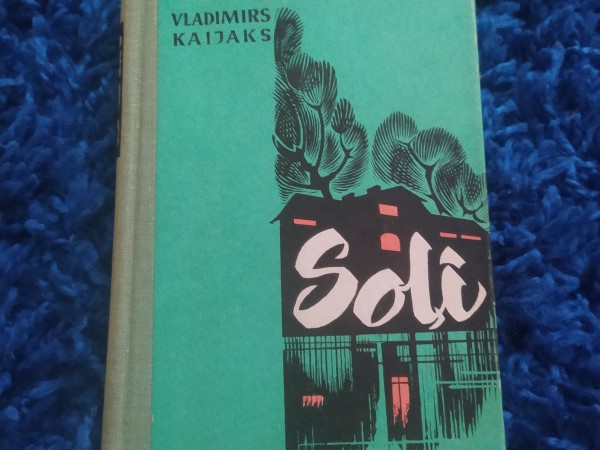 Soļi