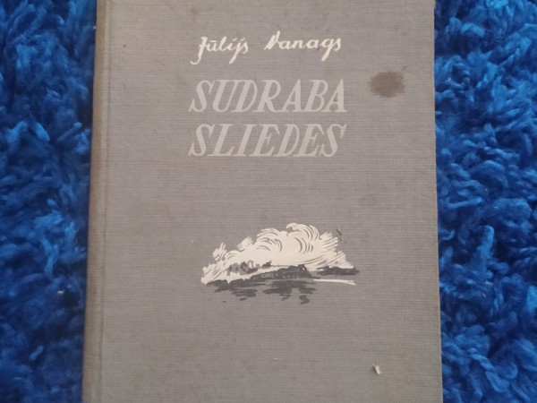 Sudraba sliedes