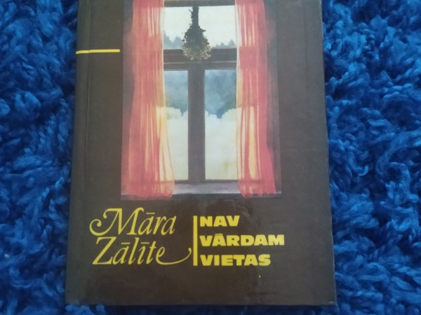 Nav vārdam vietas