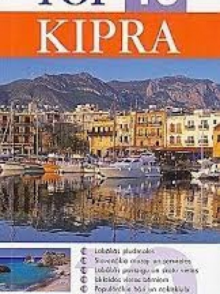 Top 10 Kipra