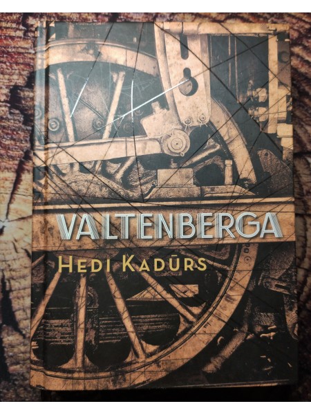 Valtenberga