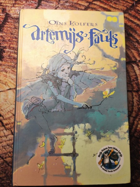 Artēmijs Fauls
