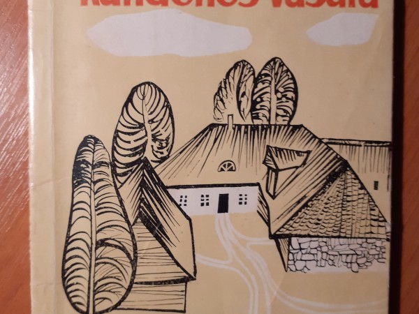 Randenes vasara