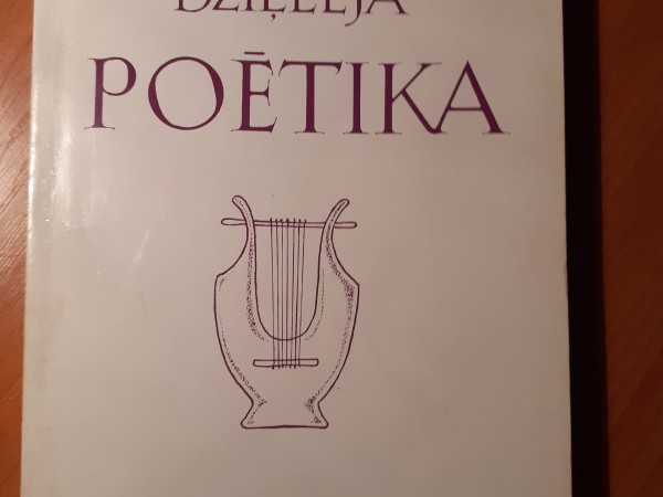 Poētika