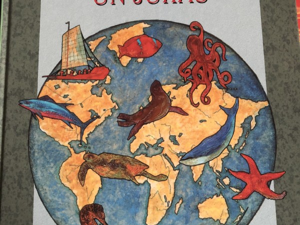 Okeāni un jūras