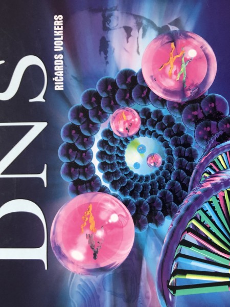 Gēni un dns