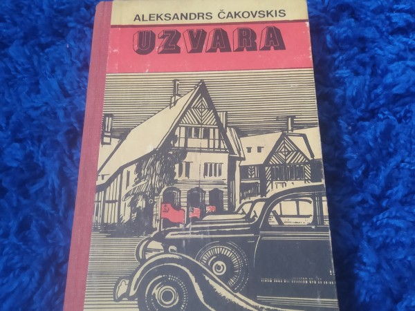 Uzvars 1