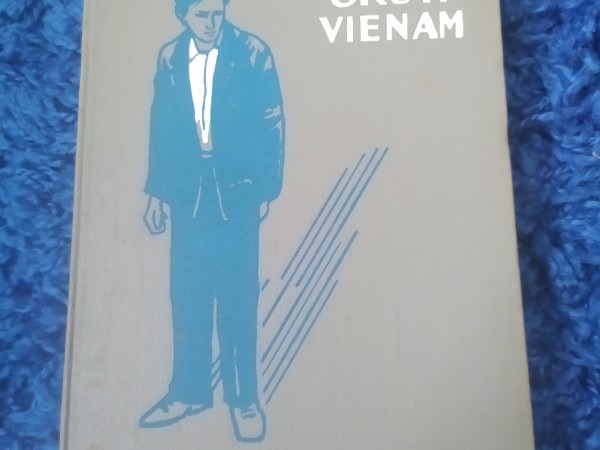 Grūti vienam