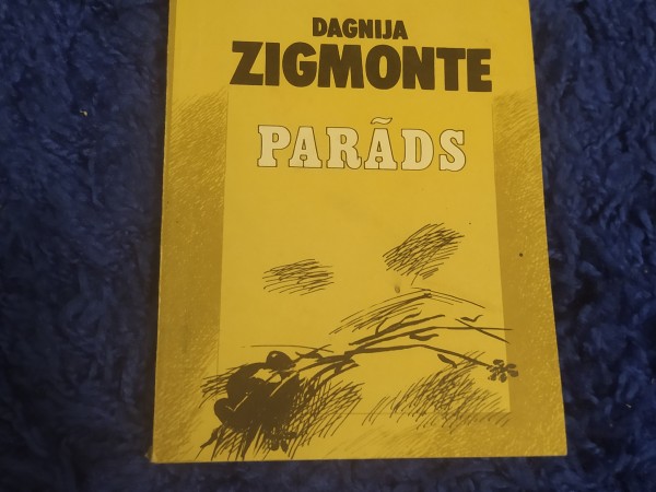 Parāds
