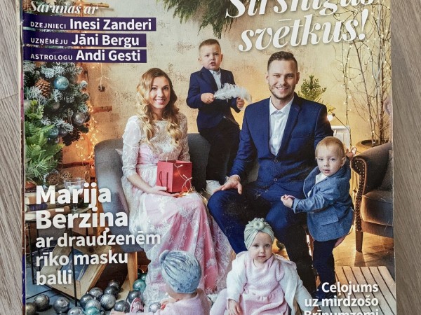 Ieva 1-51/2019