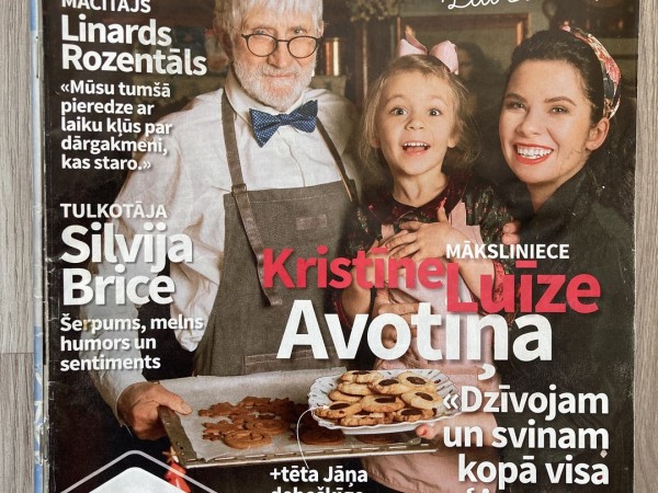 Ieva 1-51/2020