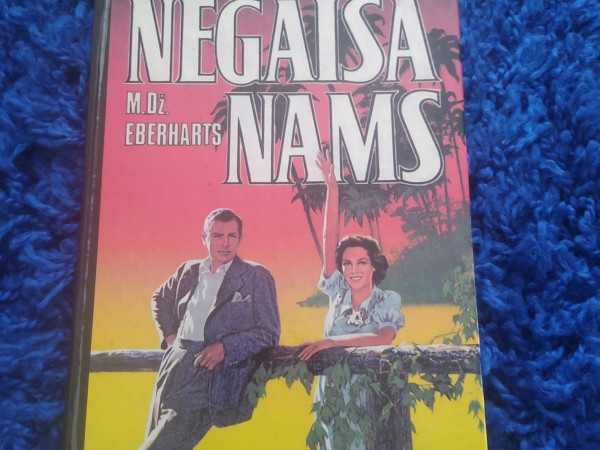 Negaisa nams