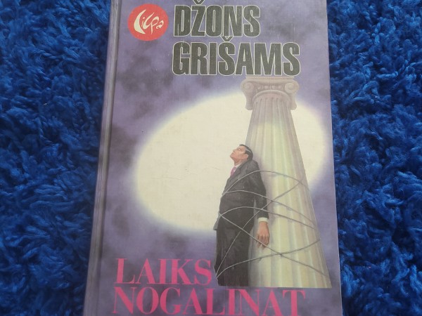 Laiks nogalināt
