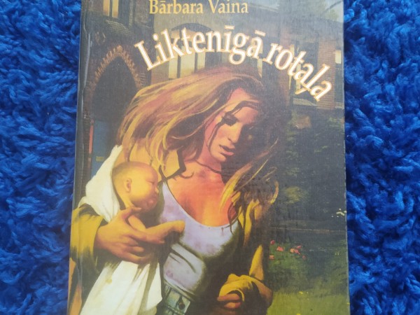 Liktenīgā rotaļa