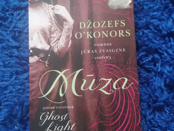 Mūza