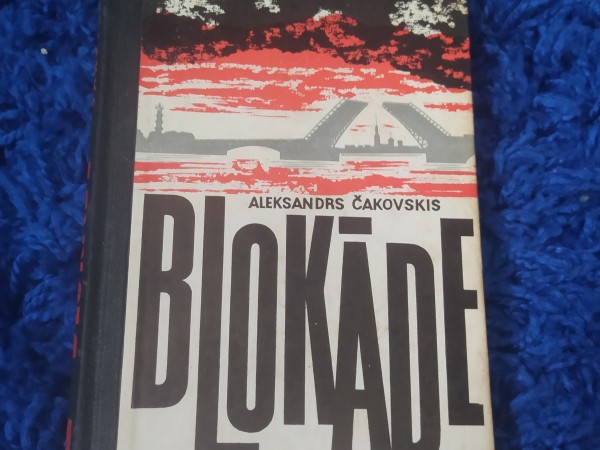 Blokāde 3