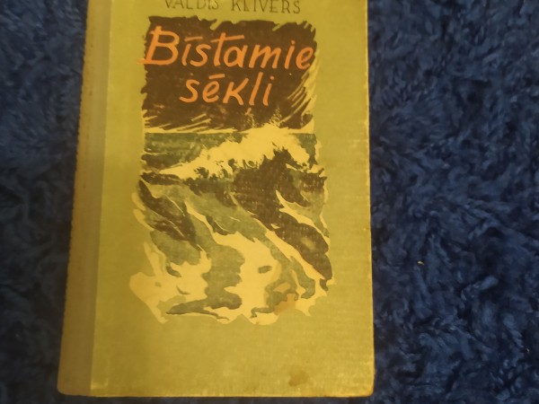 Bīstamie sēkļi