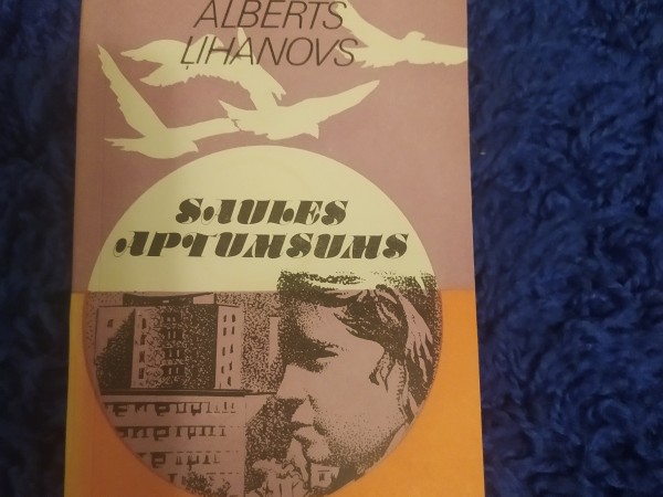 Saules aptumsums