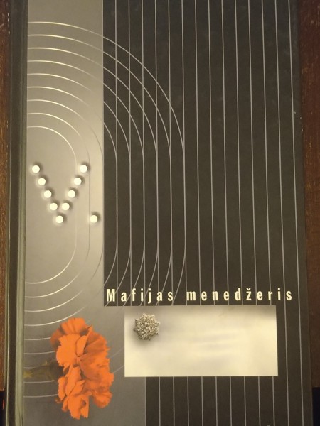 Mafijas menedžeris