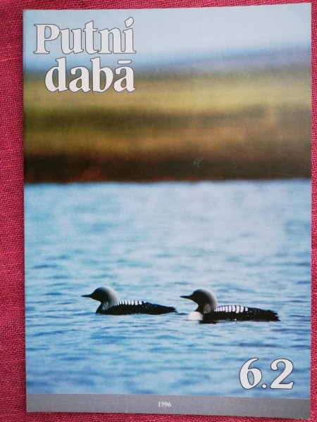 Putni dabā 6.2