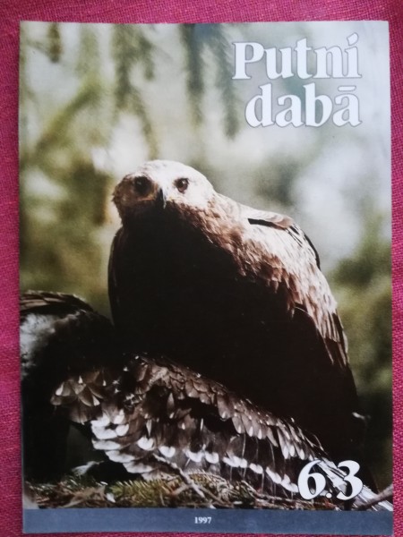 Putni dabā 6.3