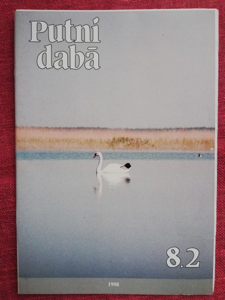 Putni dabā 8.2