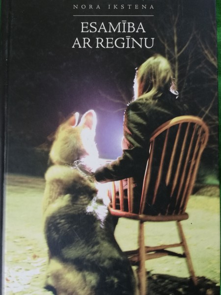 Esamība ar Regīnu