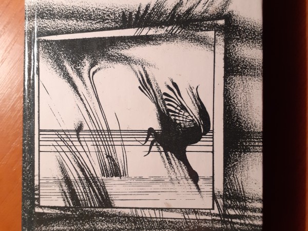 Ex libris.