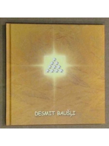 Desmit baušļi
