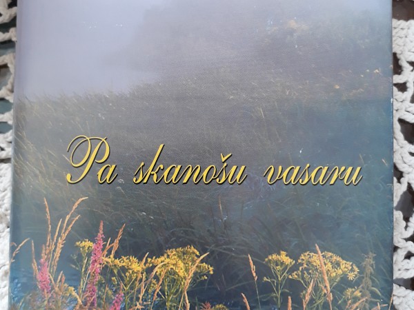 Pa skanošu vasaru